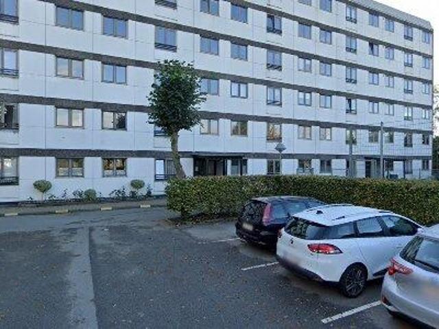 115 m2 lejlighed til salg i Frederiksberg