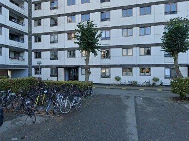 115 m2 lejlighed til salg i Frederiksberg