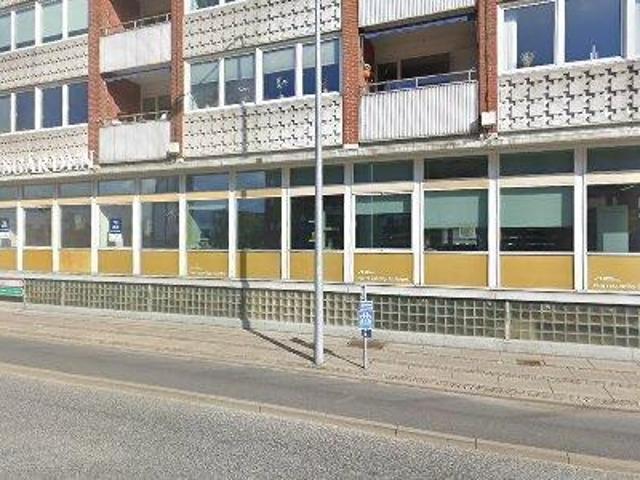 115 m2 lejlighed til salg i Nørresundby