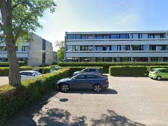 115 m2 lejlighed til salg i Solrød Strand