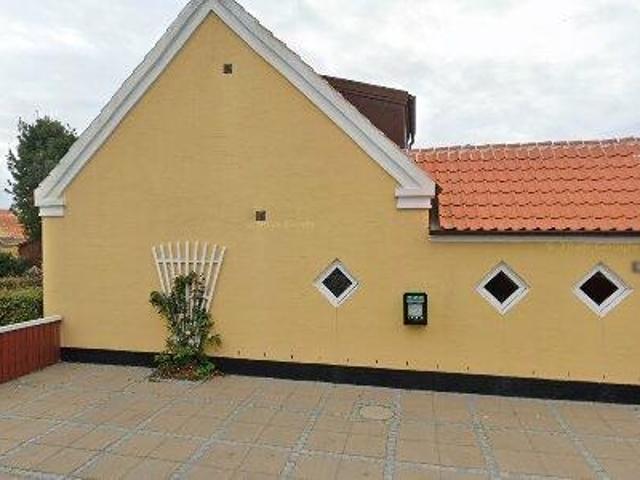 115 m2 lejlighed til salg i Skagen