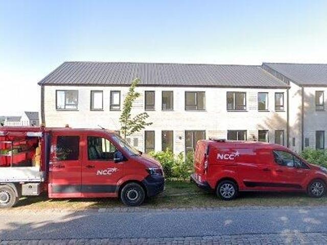 115 m2 villa til leje i Gistrup