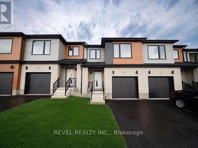 115 Mattingley Street, Brant, ON, N3L 0G4 house for sale | Listing ID X13663 | Royal LePage