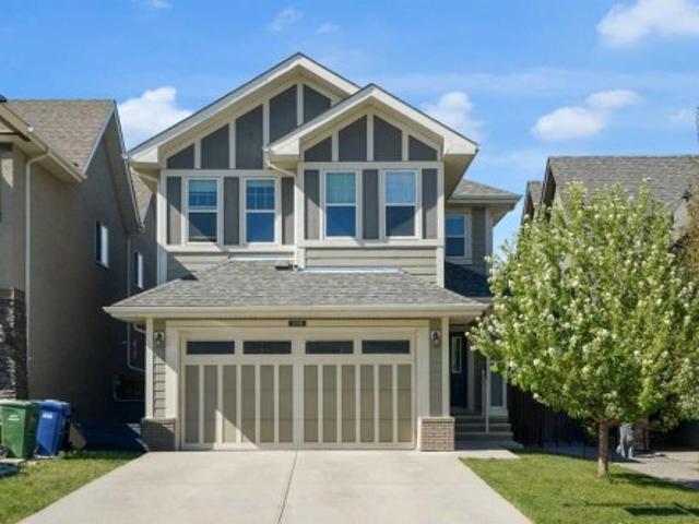 115 Mahogany Way Se, Calgary, AB, T3M 1N5 house for sale | Listing ID A2318 | Royal LePage