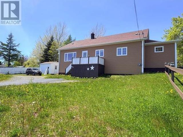 115 Main Street, Embree, NL, A0G 3A0 house for sale | Listing ID 1298 | Royal LePage