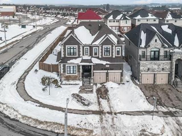 115 Mccann Street, Guelph, ON, N1G 0A8 house for sale | Listing ID X13065 | Royal LePage