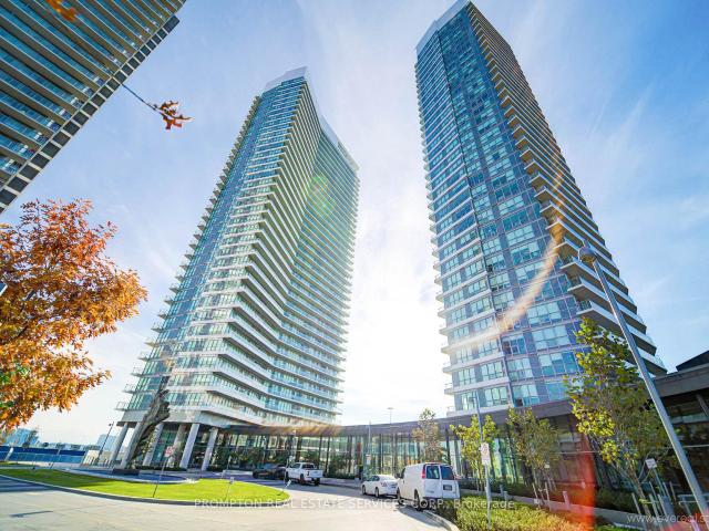 115 MCMAHON DR – SUITE 510, Toronto