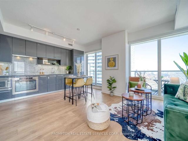 115 MCMAHON DR – SUITE 3610, Toronto