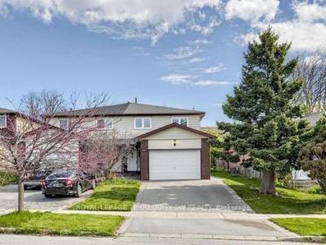115 Micmac Crescent, Toronto, ON, M2H 2K1 house for sale | Listing ID C13168 | Royal LePage