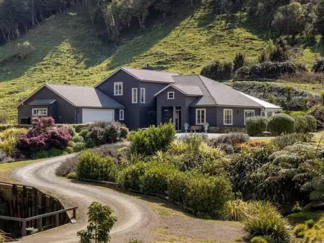 115 Ngatitangata Road, Waihi Beach, Western Bay Of Plenty Fo.