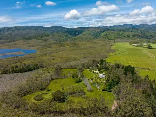 115 Snake Creek Road, Mangarakau, Pakawau, Tasman For Sale