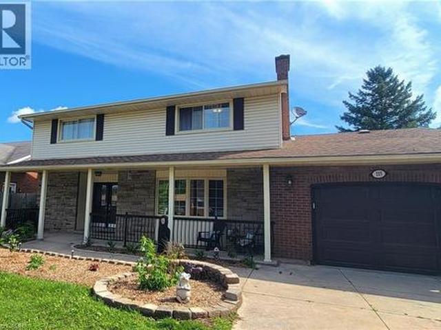 115 Southwood Drive, Cambridge, ON, N1S 3S3 house for sale | Listing ID 40855 | Royal LePage