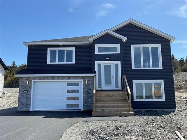 115 Sgt Donald Lucas Drive, Paradise, NL, A1L 4L3 house for sale | Listing ID 1299 | Royal LePage