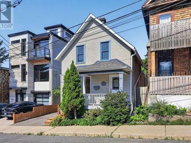 115 Sherbrooke Avenue, Ottawa, ON, K1Y 1S1 house for sale | Listing ID X13542 | Royal LePage