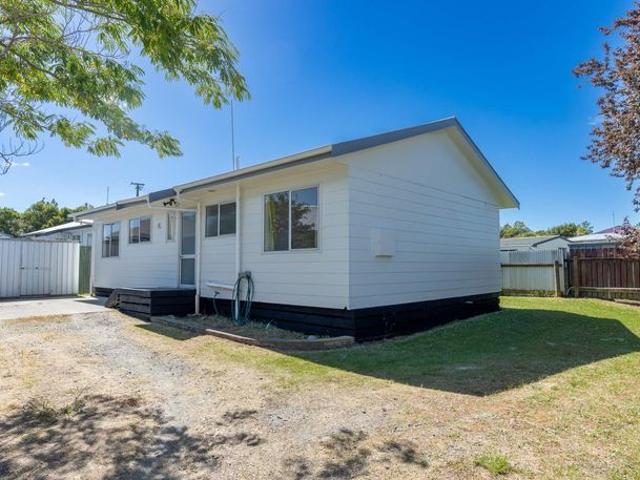 115 Sherwill Street West, Feilding, Manawatu
