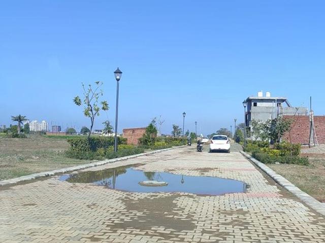 115 Sq.Yd. Plot in New Chandigarh Listing ID: #10312