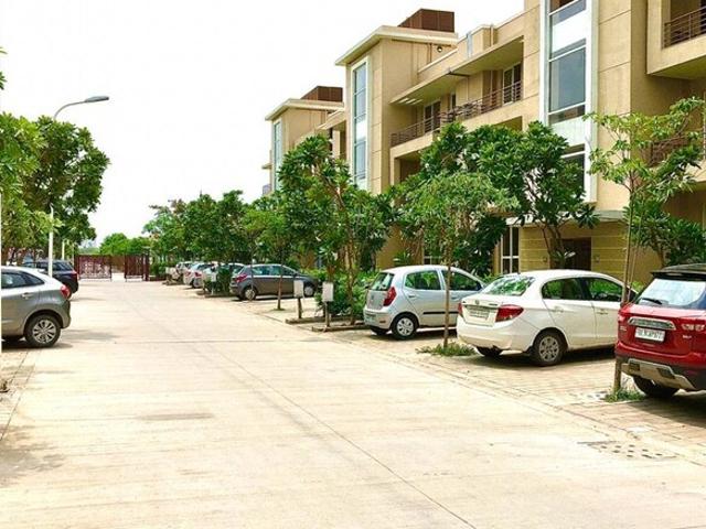 115 Sq.Yd. Plot in Sector 97 Faridabad Listing ID: #9924