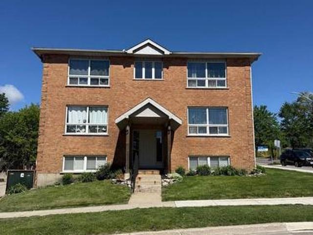 115 St George Street W, Centre Wellington Fergus, ON, N1M 1H8 investment for sale | Listing ID X13209 | Royal LePage