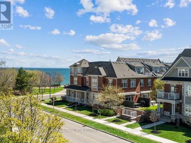 115 St Lawrence Drive, Mississauga, ON, L5G 4V2 townhouse for sale | Listing ID W13428 | Royal LePage