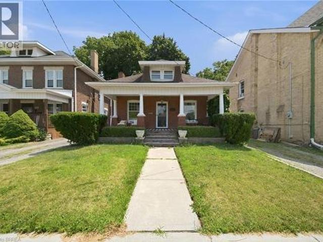 115 St. Paul Avenue, Brantford, ON, N3T 4G1 house for lease | Listing ID 40849 | Royal LePage