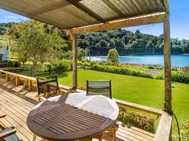 115 State Highway 30, Lake Rotoma, Rotorua For Sale