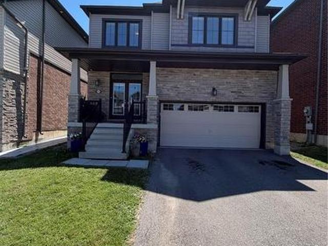 115 Pagebrook Crescent, Stoney Creek, ON, L8J 0K7 house for lease | Listing ID 40853 | Royal LePage