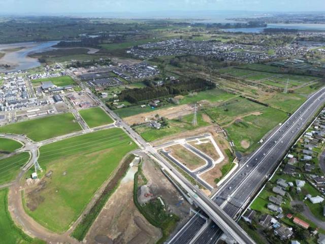 115 Park Estate Road, Karaka, Franklin