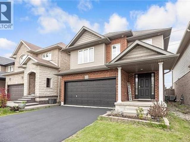 115 Pelech Crescent, Hannon, ON, L0R 1P0 house for sale | Listing ID 40771 | Royal LePage
