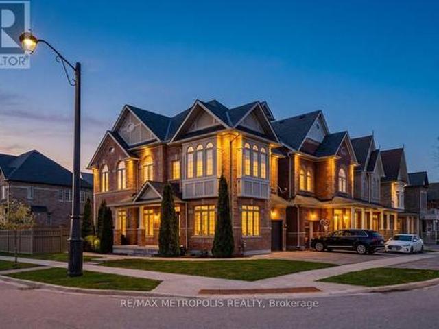 115 Pelee Avenue, Vaughan, ON, L4H 3Z1 house for sale | Listing ID N13090 | Royal LePage
