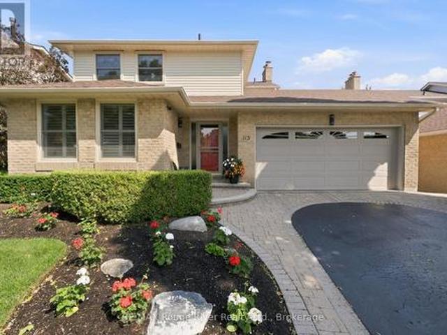 115 Pine Hills Road, Whitby Blue Grass Meadows, ON, L1N 6N9 house for sale | Listing ID E13518 | Royal LePage