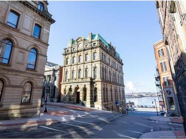 115 Prince William St, Saint John, NB, E2L 2B4 condo for sale | Listing ID NB113938 | Royal LePage