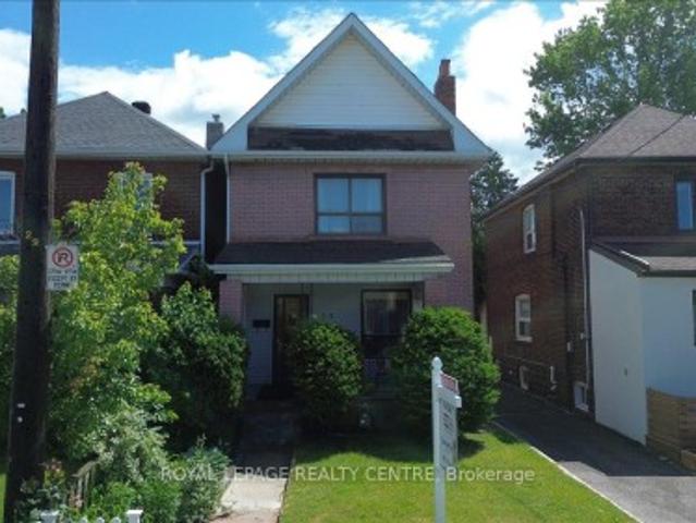 115 Priscilla Avenue, Toronto, ON, M6S 3W4 house for sale | Listing ID W13464 | Royal LePage