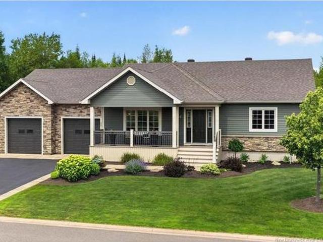 115 Royal Oaks Blvd, Moncton, NB, E1H 2P7 house for sale | Listing ID NB143700 | Royal LePage