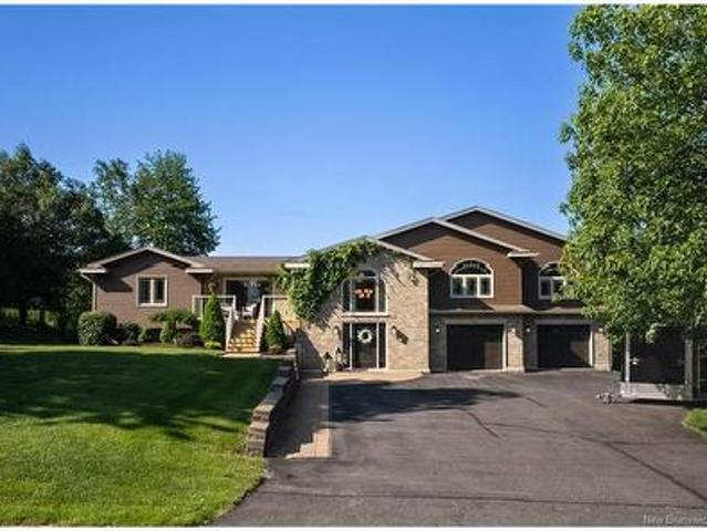 115 Robin Hood Lane, Quispamsis, NB, E2E 1E9 house for sale | Listing ID NB144318 | Royal LePage