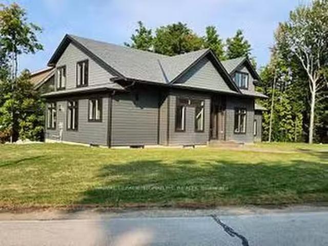 115 Rankin'S Cres, Blue Mountains, ON, N0H 2P0 Luxury House.