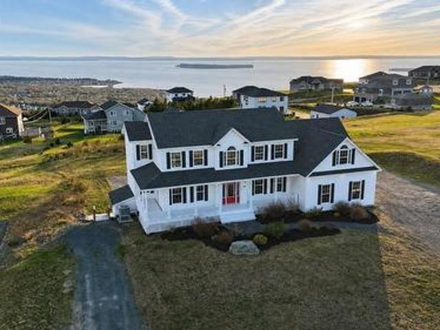 115 Ridgewood Drive, Paradise, NL, A1L 1K9 house for sale | Listing ID 1297 | Royal LePage