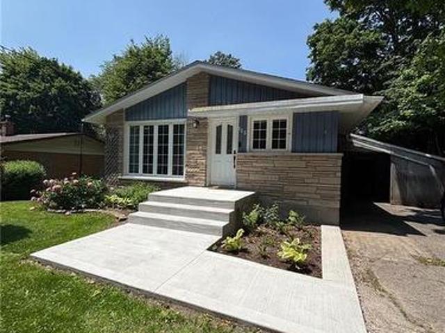 115 W Speedvale Avenue W, Guelph, ON, N1H 1K1 house for lease | Listing ID 40846 | Royal LePage