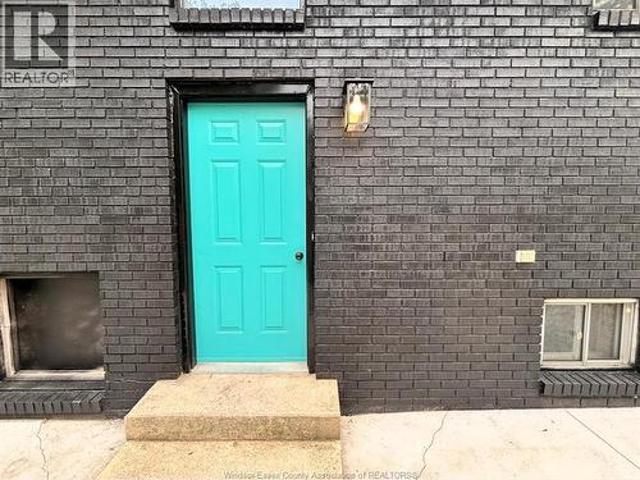 115 Washington Unit# Lower, Colchester, ON, N0R 1G0 lease for lease | Listing ID 26019 | Royal LePage