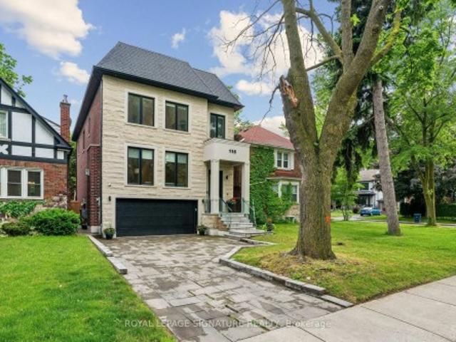 115 Whitmore Avenue, Toronto, ON, M6C 2H6 house for sale | Listing ID C13454 | Royal LePage