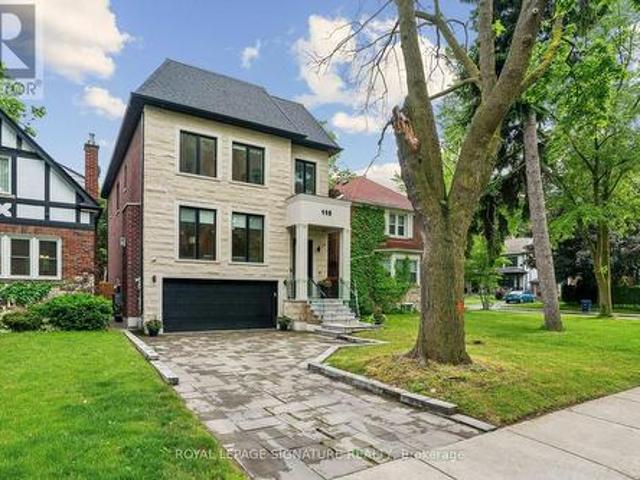 115 Whitmore Avenue, Toronto, ON, M6C 2H6 house for sale | Listing ID C13454 | Royal LePage