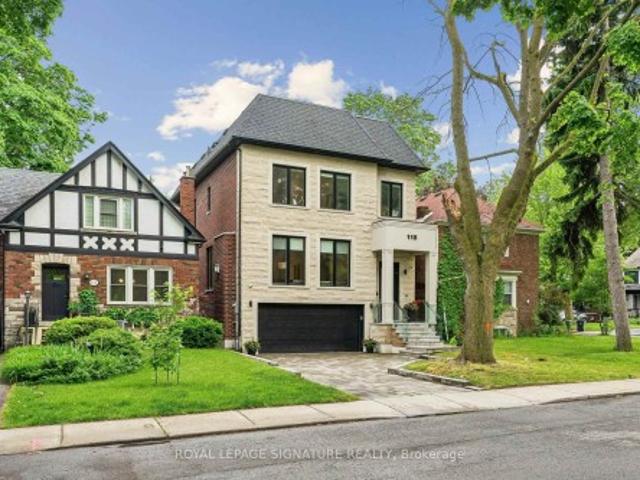 115 Whitmore Avenue, Toronto, ON, M6C 2H6 house for sale | Listing ID C13496 | Royal LePage