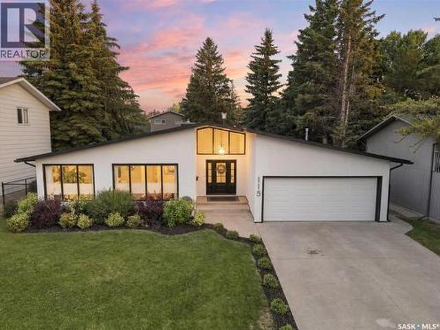 115 Whiteswan Drive, Saskatoon, SK, S7K 4M5 house for sale | Listing ID SK042150 | Royal LePage