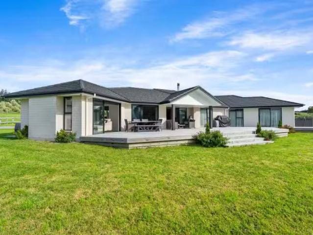 115 Te Maire Road, Kahutara, South Wairarapa