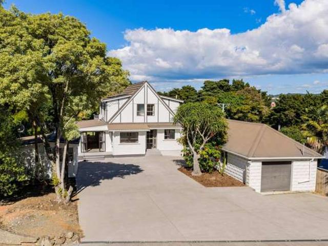 115A Memorial Drive, Parahaki, Whangārei
