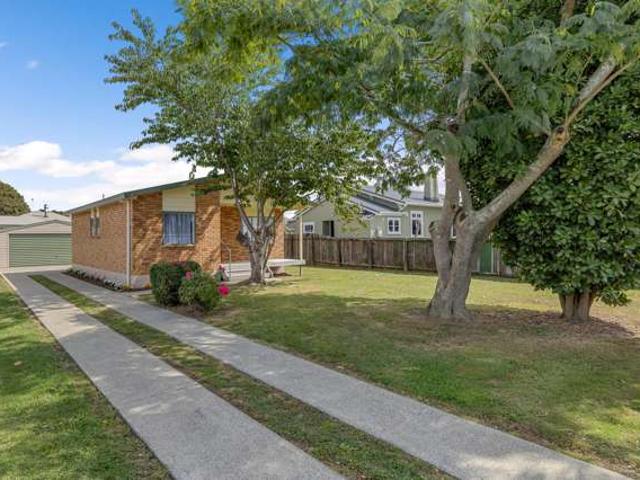 115B Lorne Street, Morrinsville, Matamata Piako
