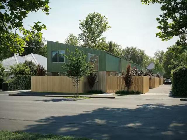 115B St James Avenue, Papanui, NZ 8052 Townhouse for Sale