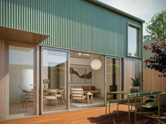 115C St James Avenue, Papanui, NZ 8052 Townhouse for Sale