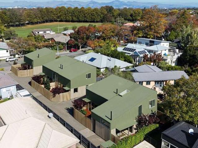 115C St James Avenue, Papanui, Christchurch City