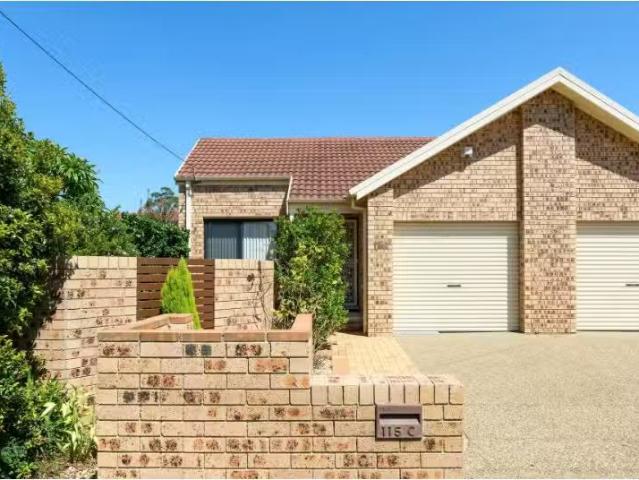 115C Wolger Street, Como Apartment for rent Listed by Jack Si.