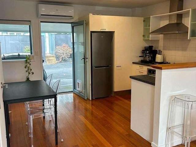 115G Franklin Road, Freemans Bay, Auckland City
